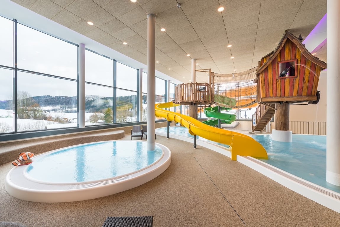 Familotel Schreinerhof