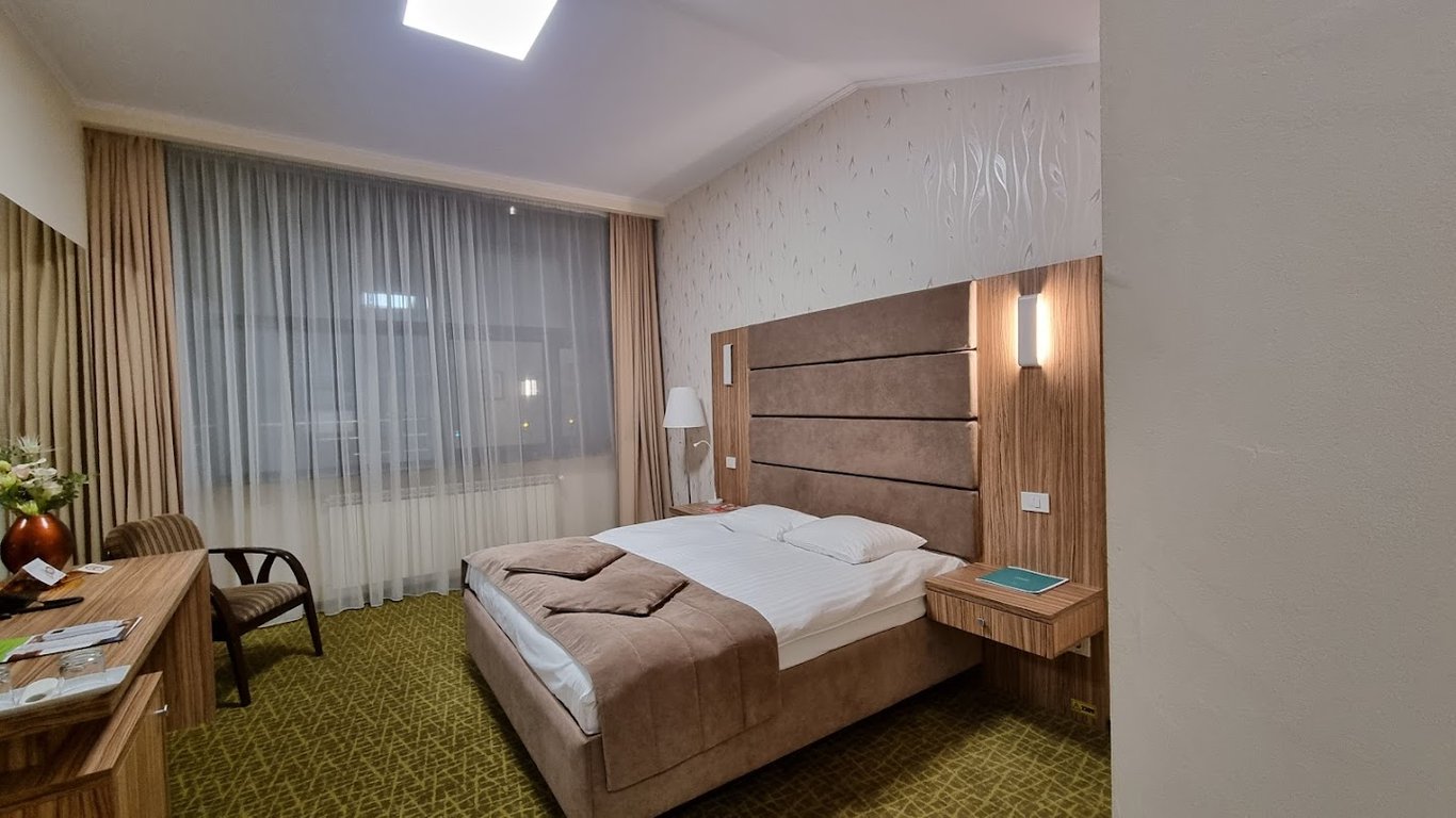 Hotel Tecadra