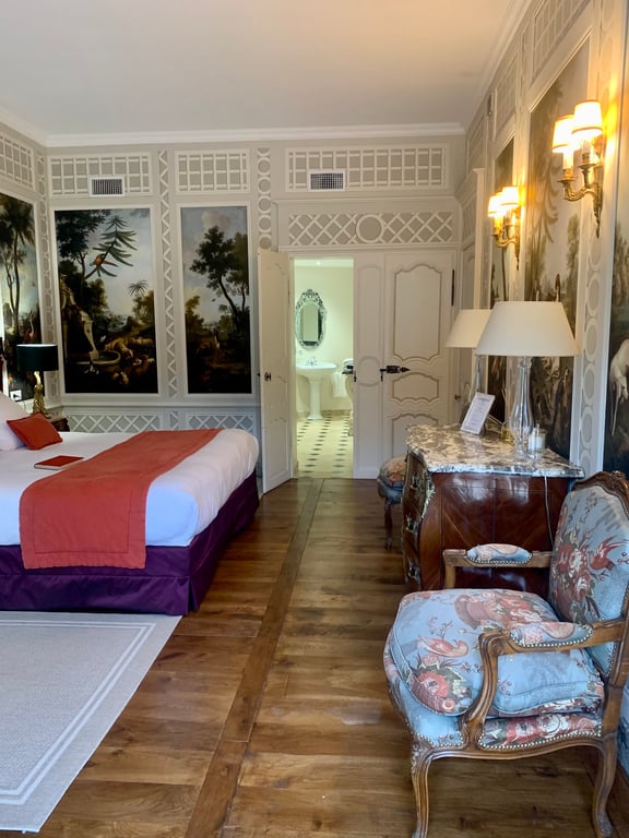 Hôtel du Domaine de La Groirie - Le Mans