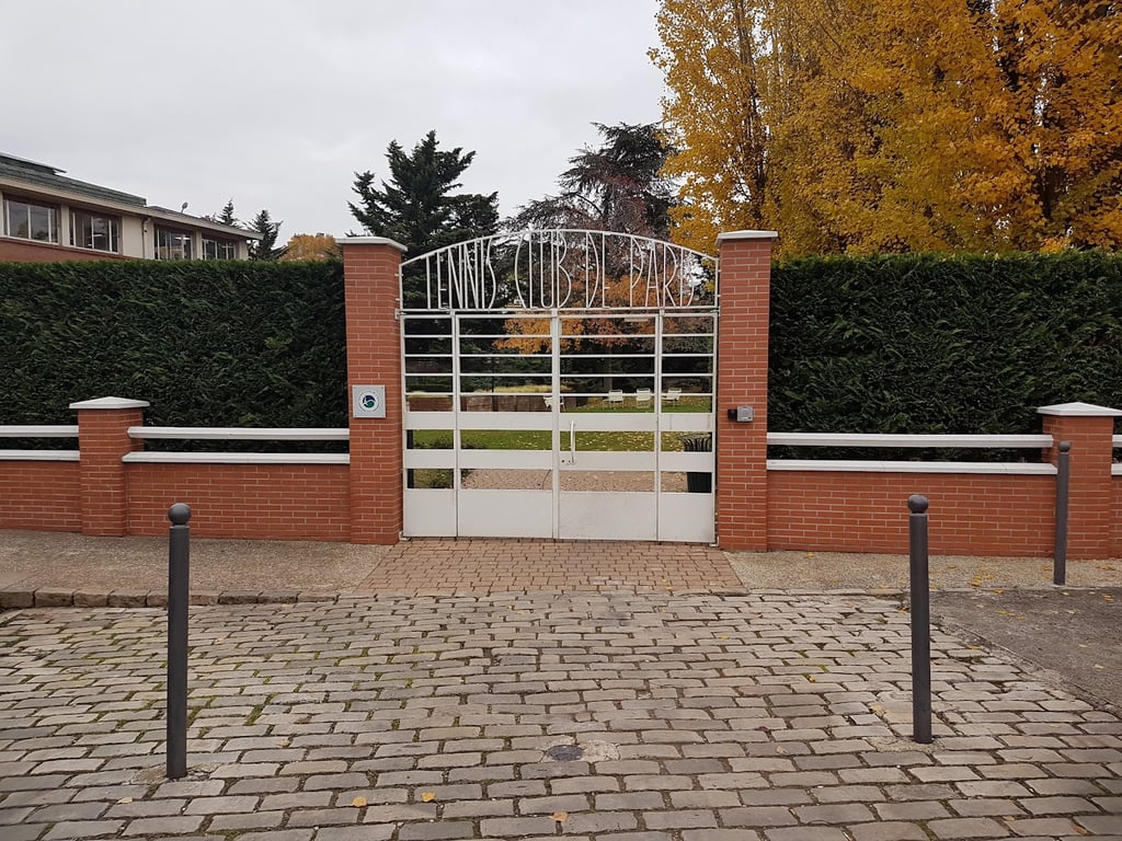 Tennis Club de Paris