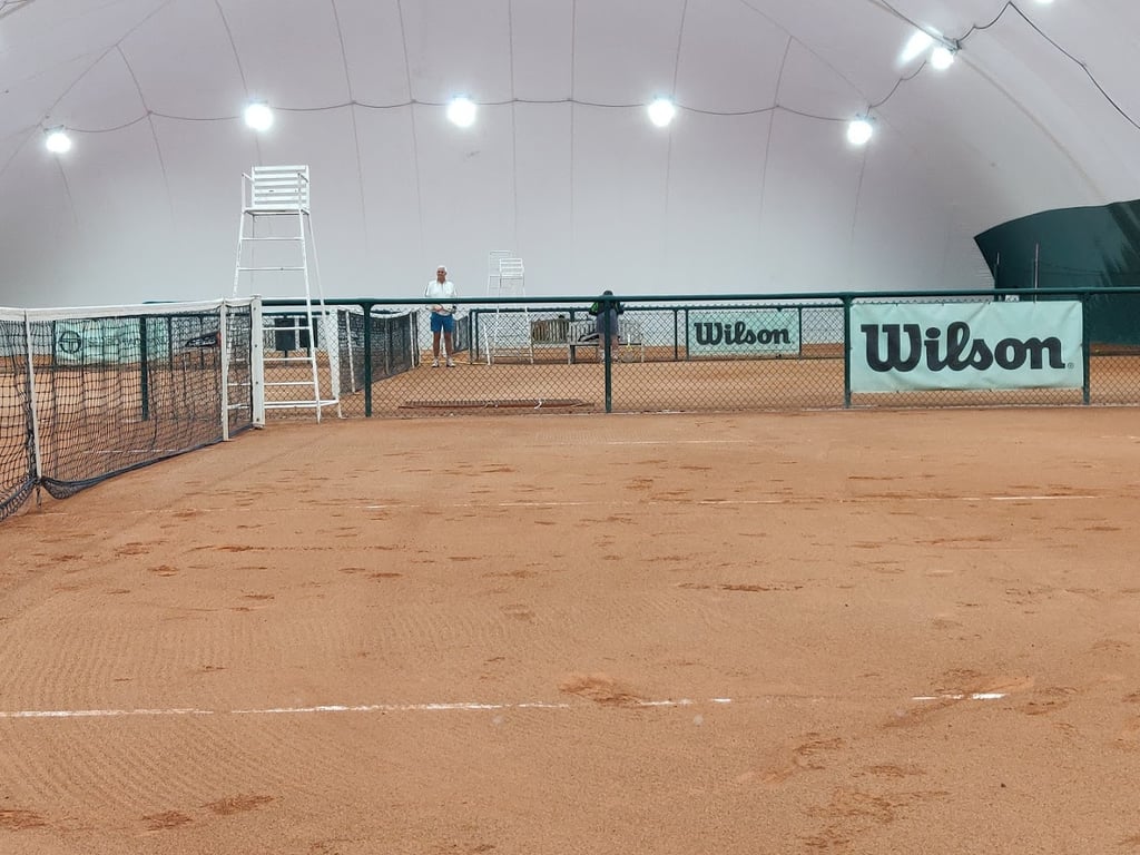 Tennis Club de Paris