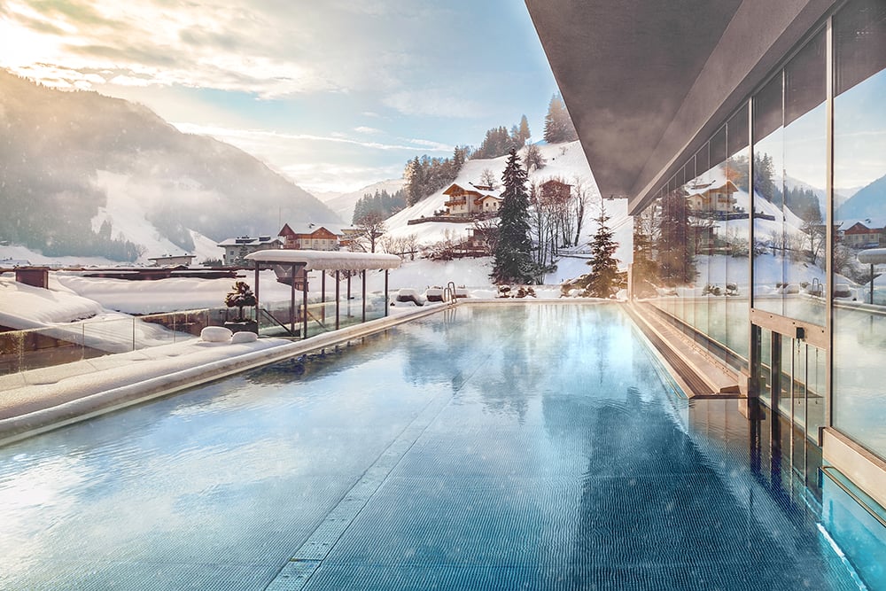 Hotel Edelweiss
