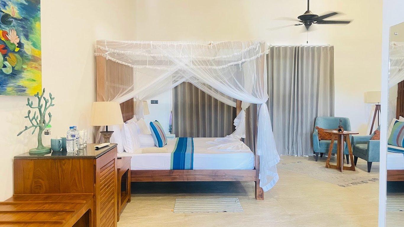 Sea Star Boutique Hotel