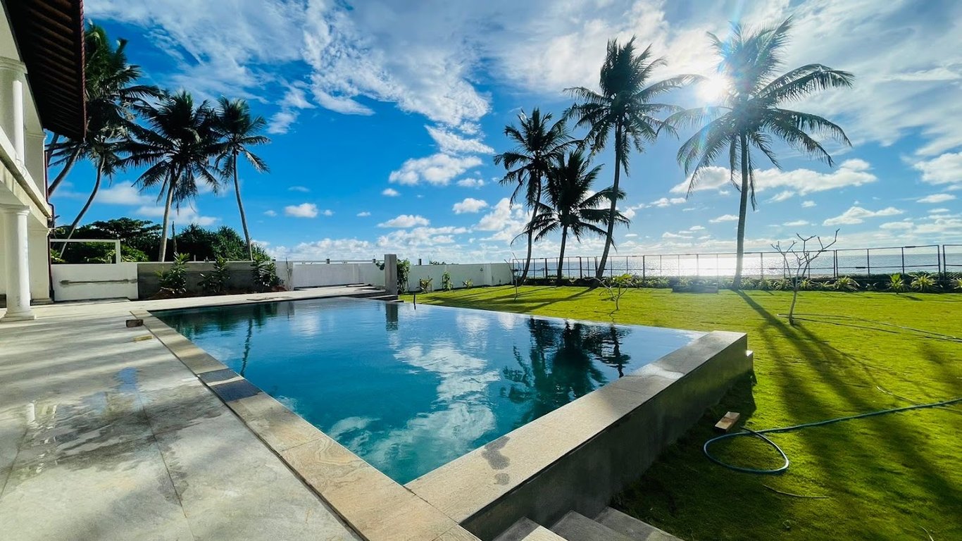 Sea Star Boutique Hotel