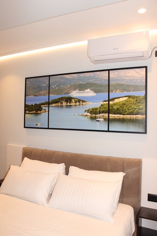 Bebi Hotel And Apartments