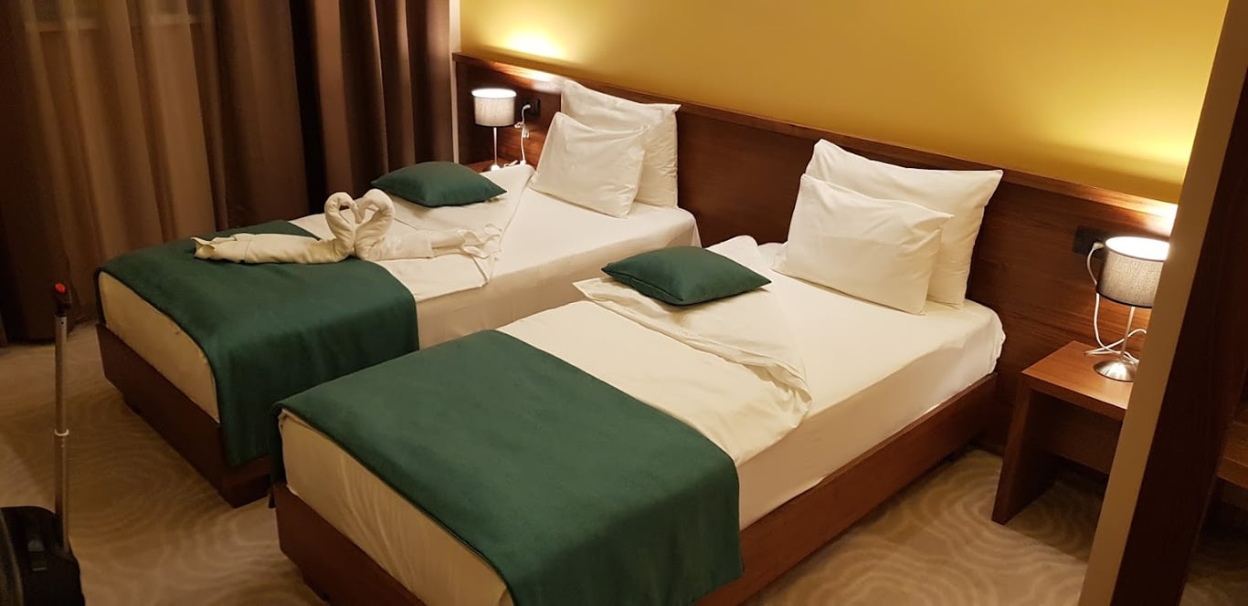 Hotel Jelena