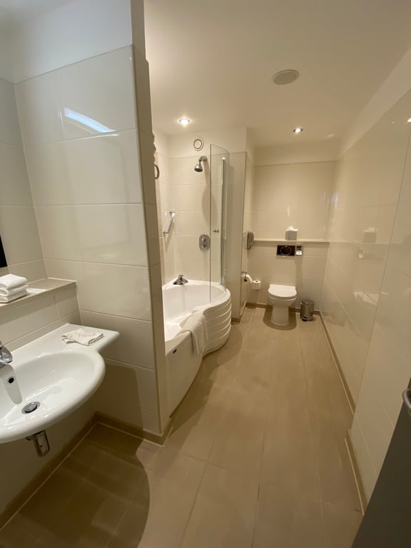 The Croke Park Hotel