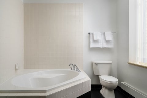 Residence Inn Philadelphia Center City