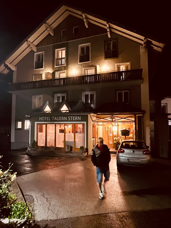 Hotel Tauernstern