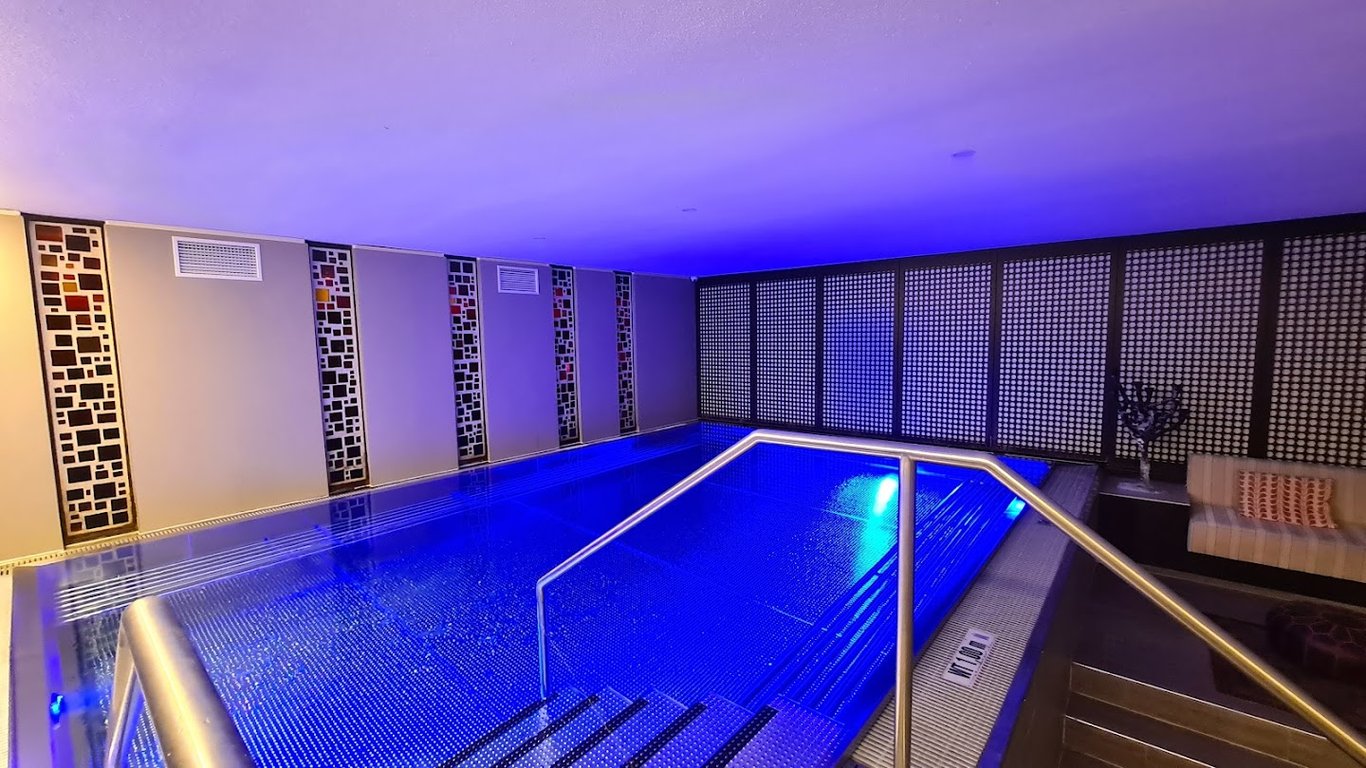 Anantara Palais Hansen Vienna Hotel