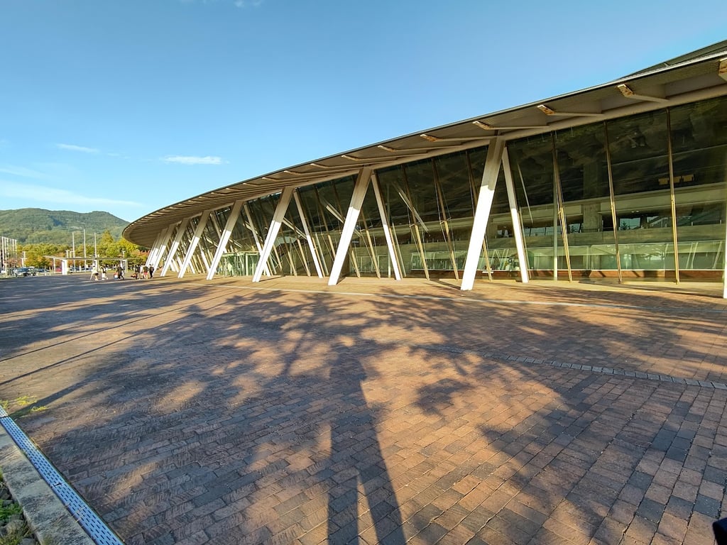 Maeda Arena