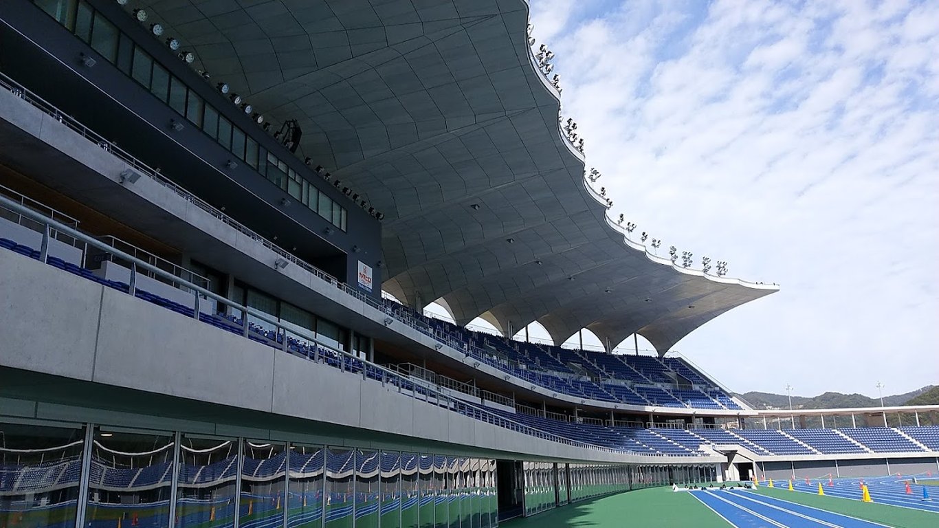 Maeda Arena