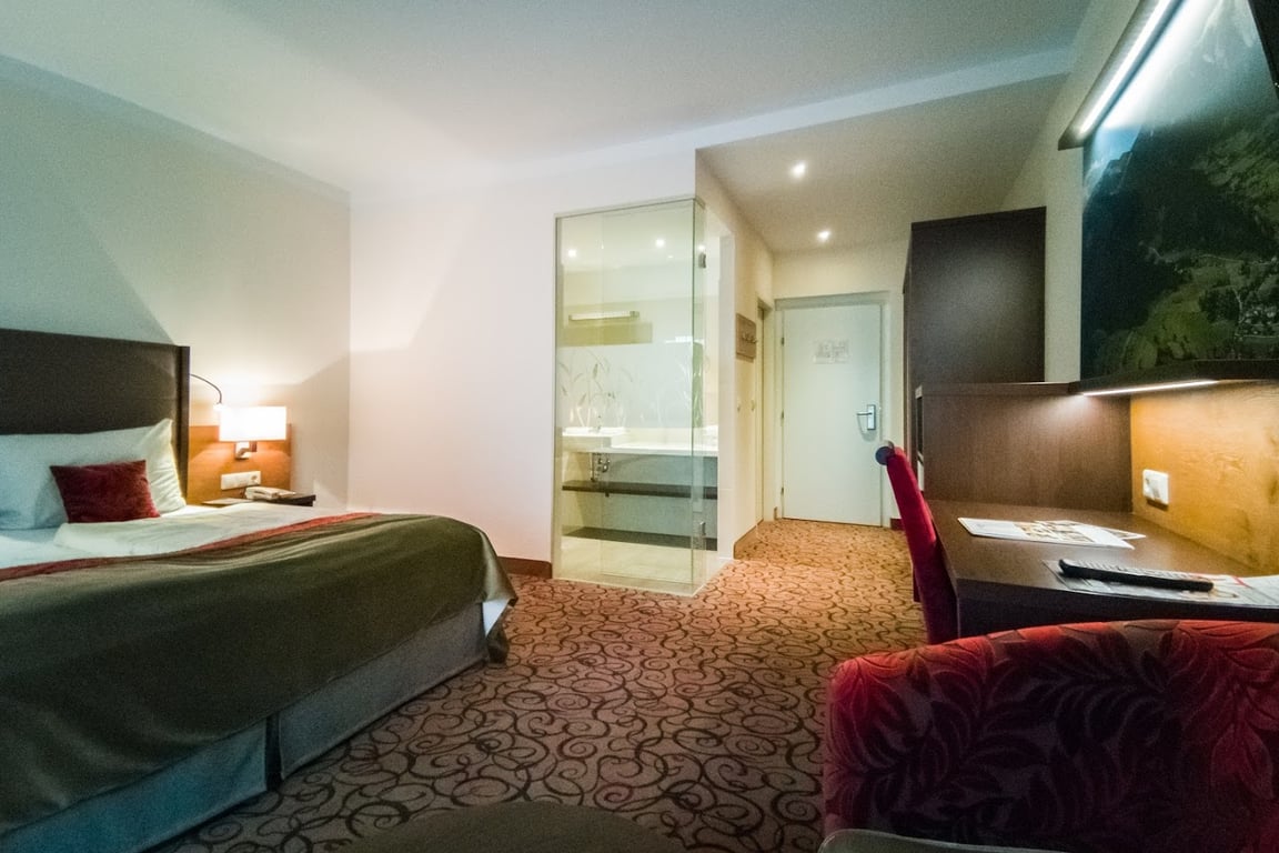 Hotel Schneeberghof