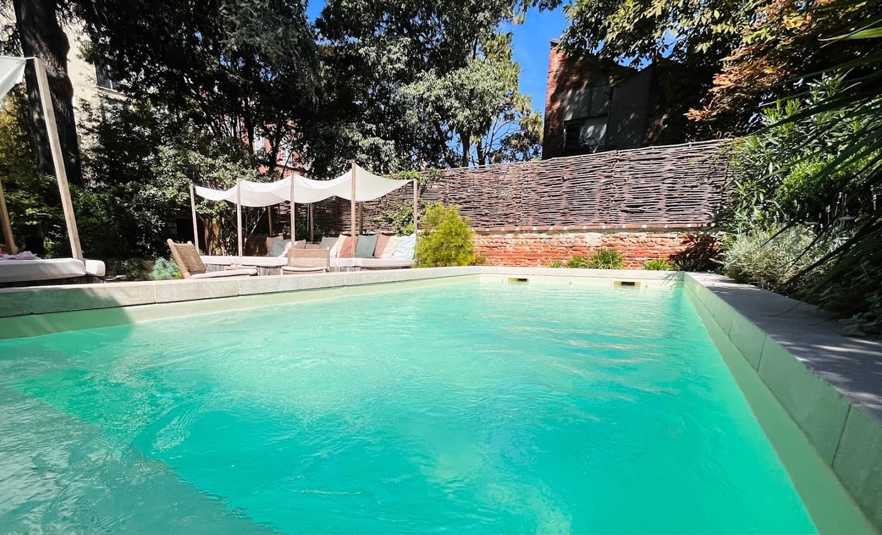 Boutique Hotel SOCLO