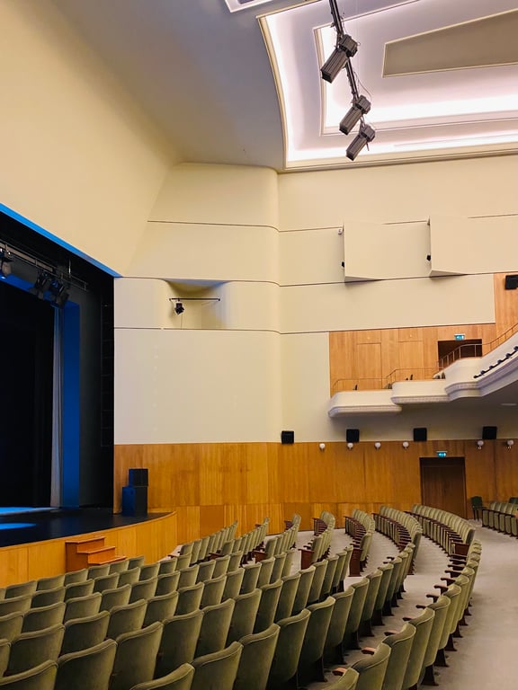 Teatro Micaelense