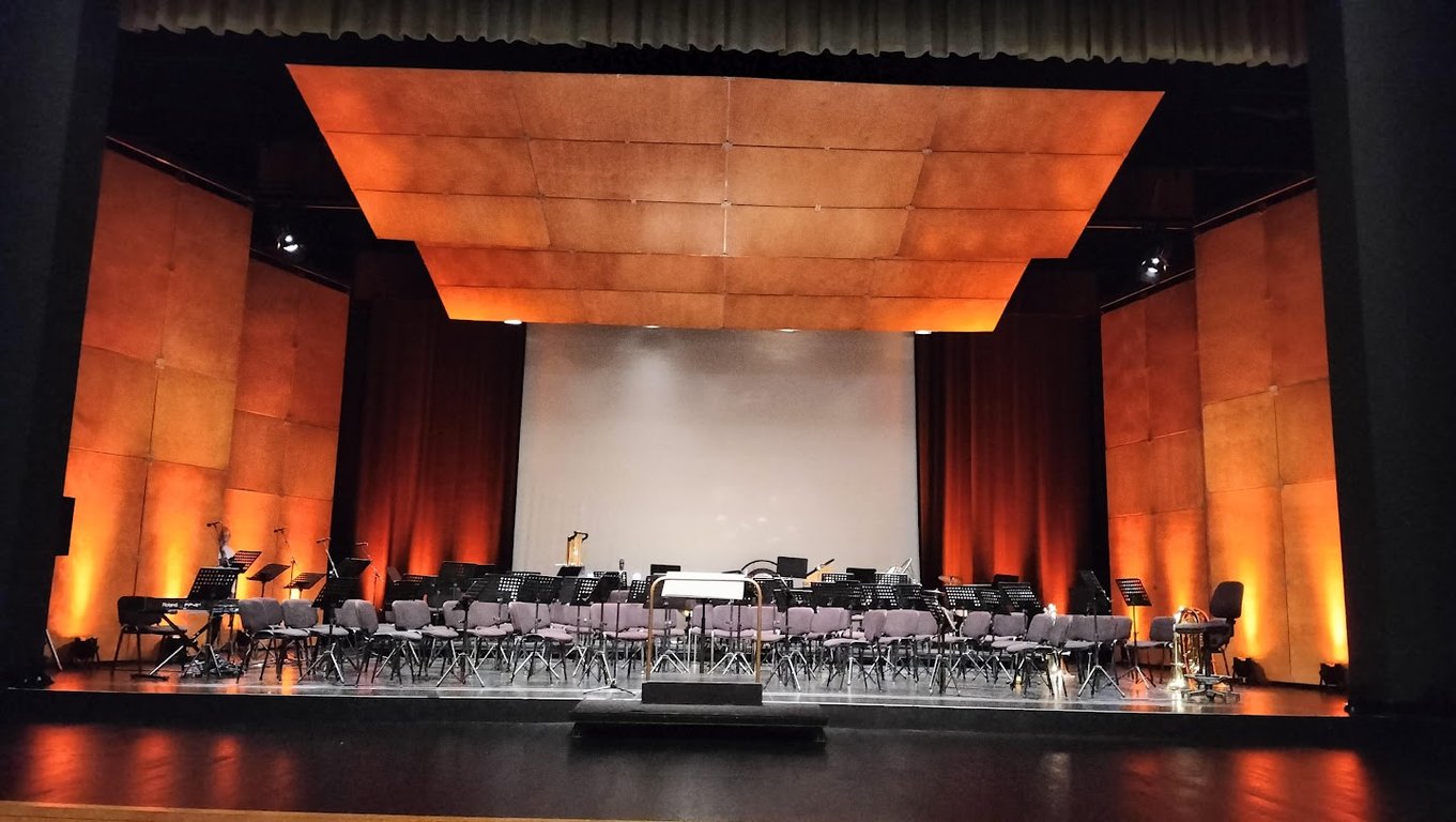 Teatro Micaelense