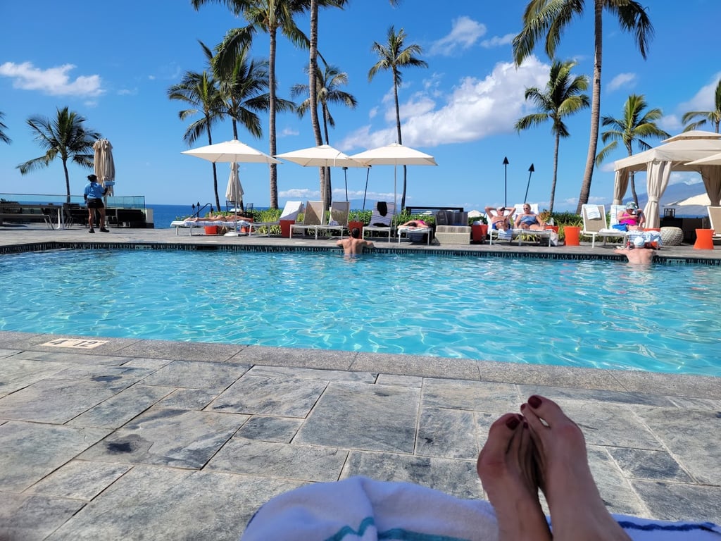 Four Seasons Resort Maui at Wailea