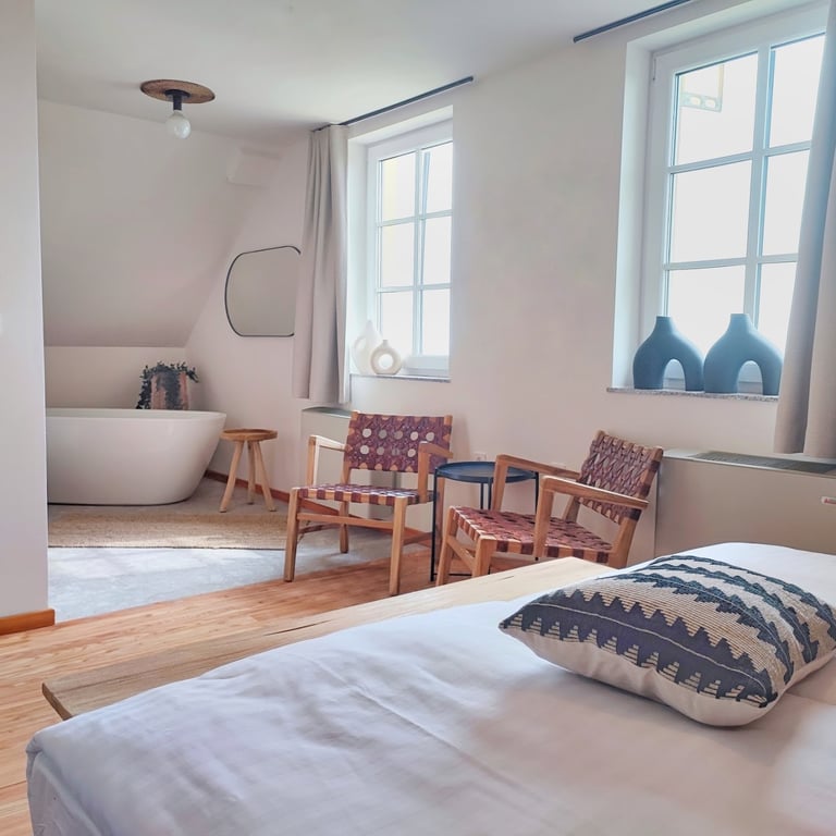 SIBON Wine & Spa Resort Jeruzalem
