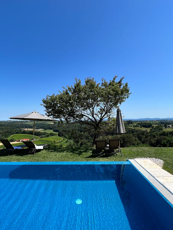 SIBON Wine & Spa Resort Jeruzalem
