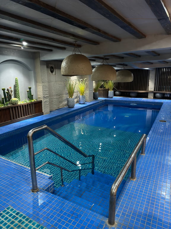 HOTEL DE SAPA