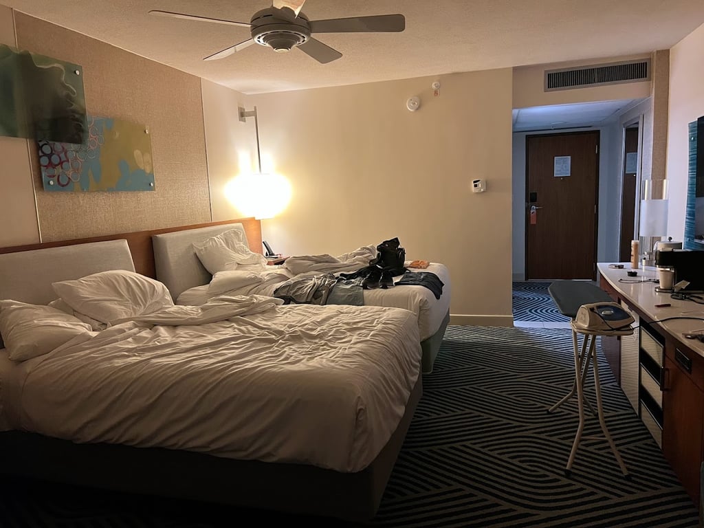 Hyatt Regency Grand Cypress Resort
