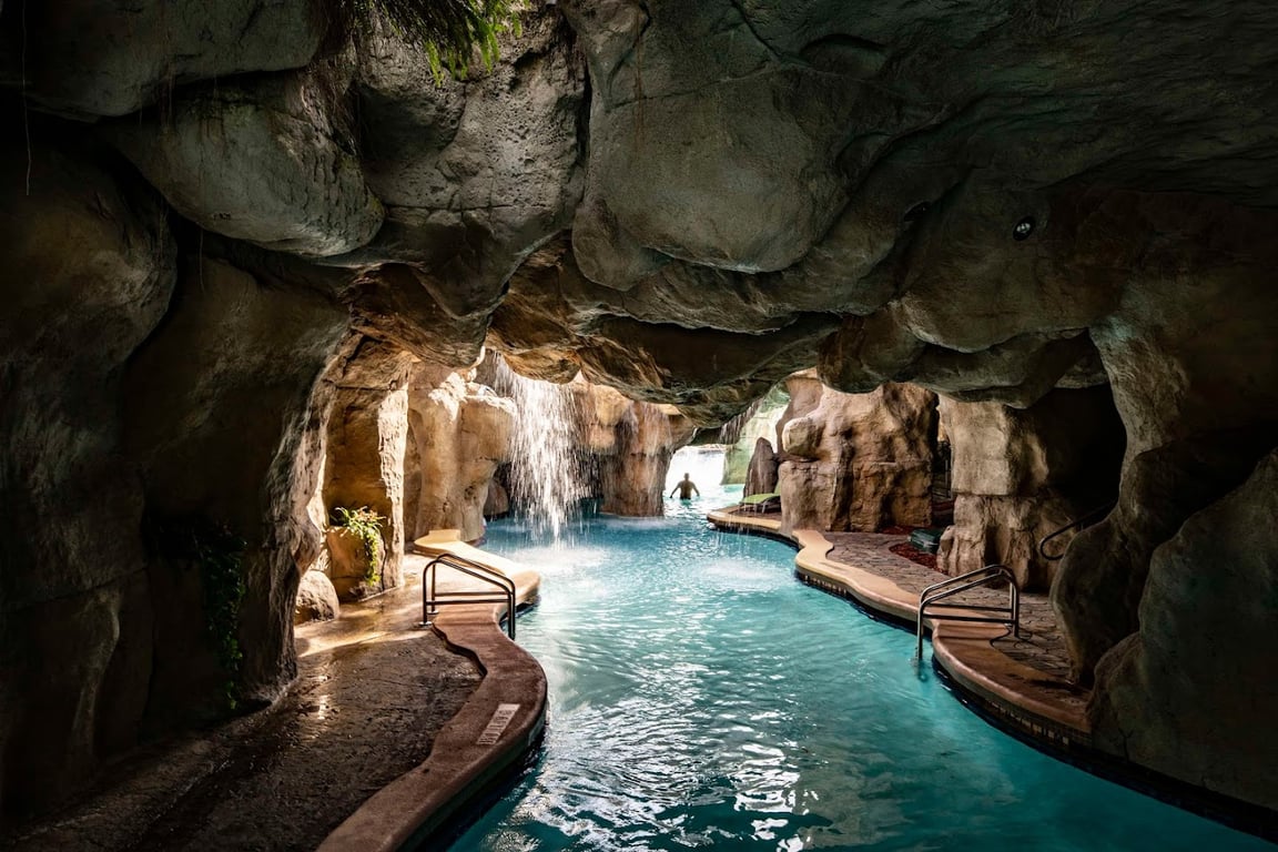 Hyatt Regency Grand Cypress Resort