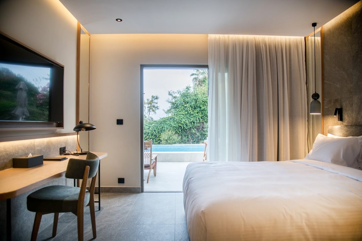 KING MINOS RETREAT Resort & Spa