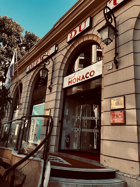 Monaco Convention Bureau