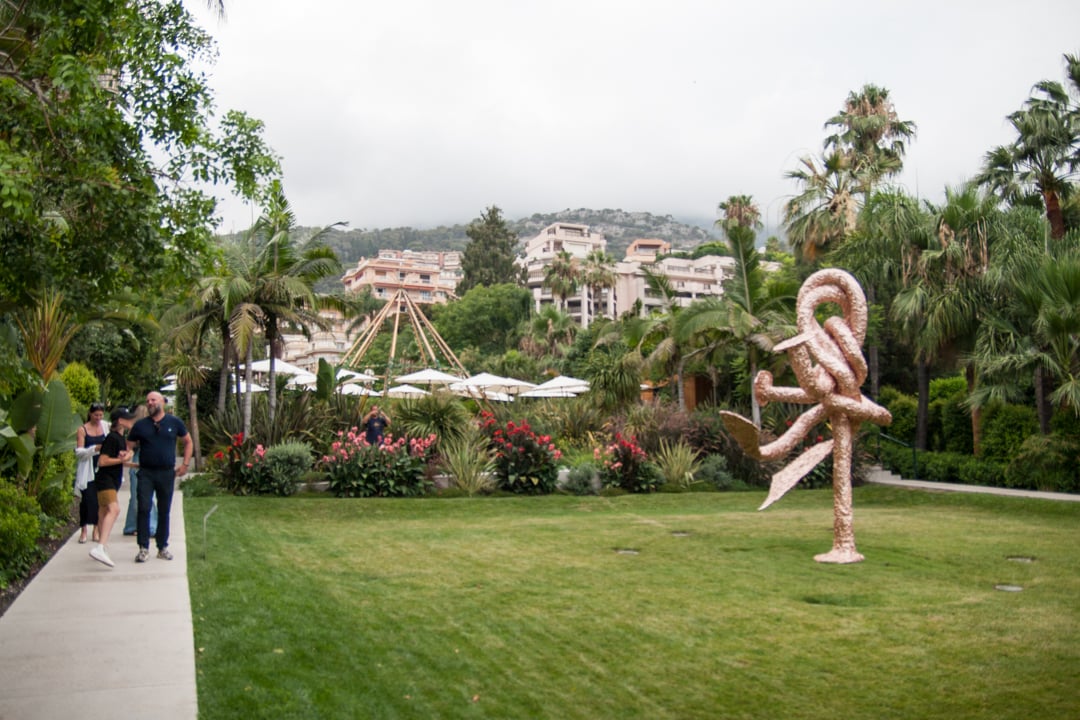 Monaco Convention Bureau