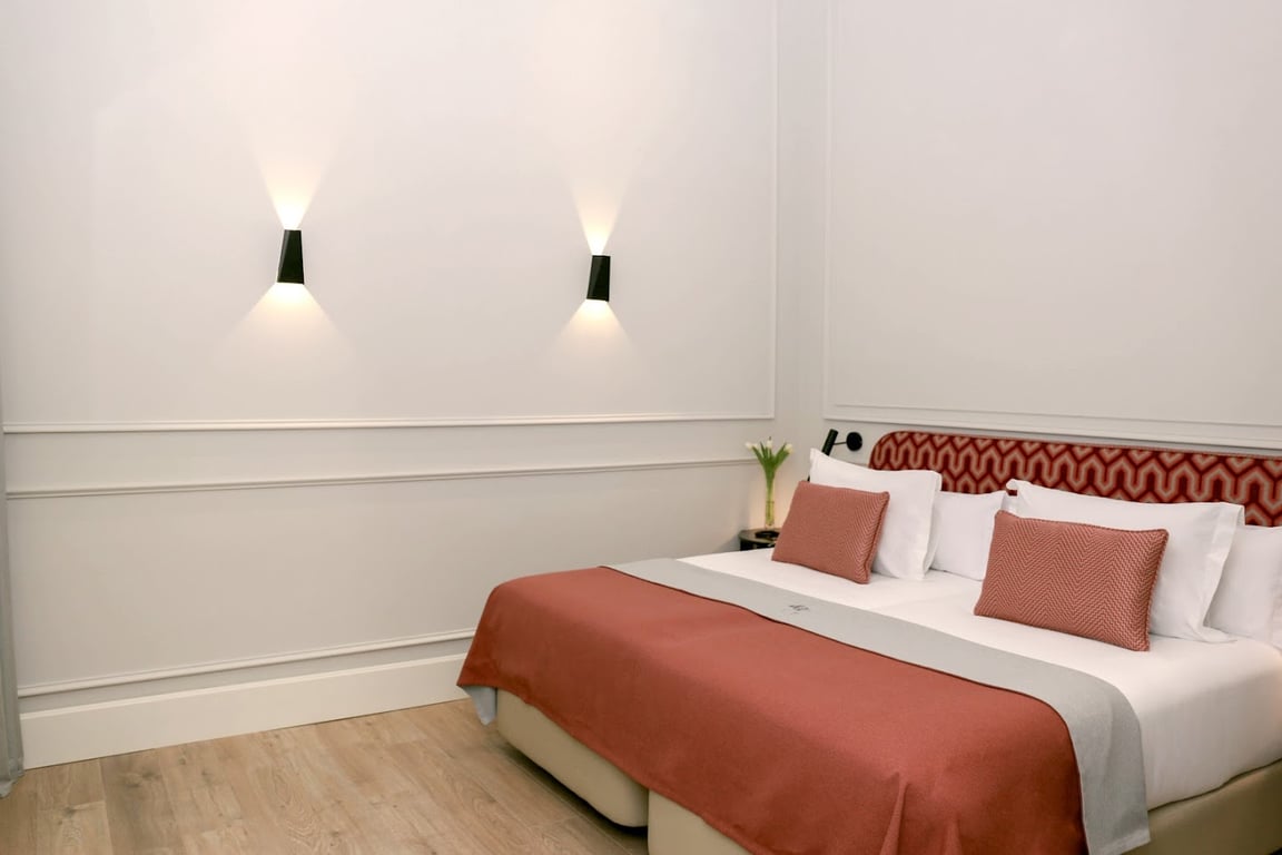 Casa Romana Hotel Boutique