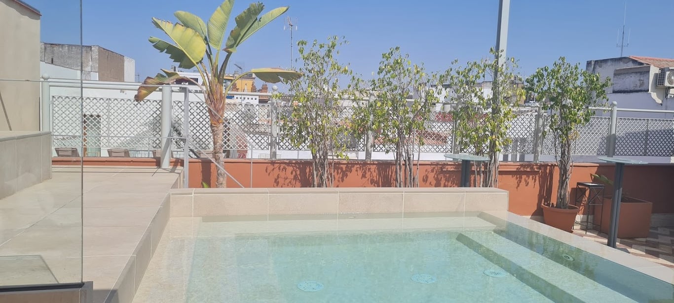 Casa Romana Hotel Boutique