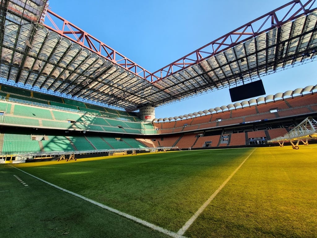 San Siro