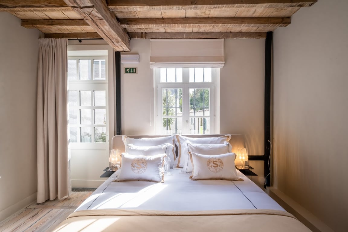 Bed and Breakfast Sterckxhof