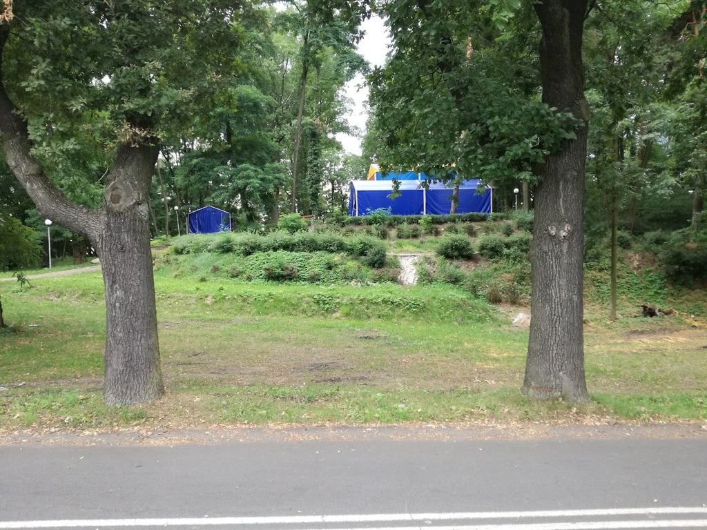Wzgórze Tuplickie