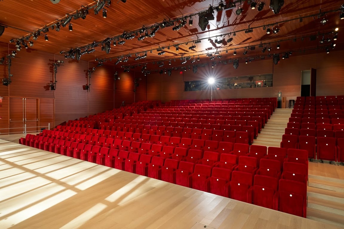 TheTimesCenter