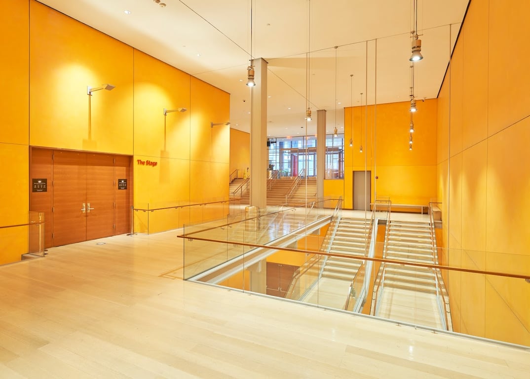 TheTimesCenter