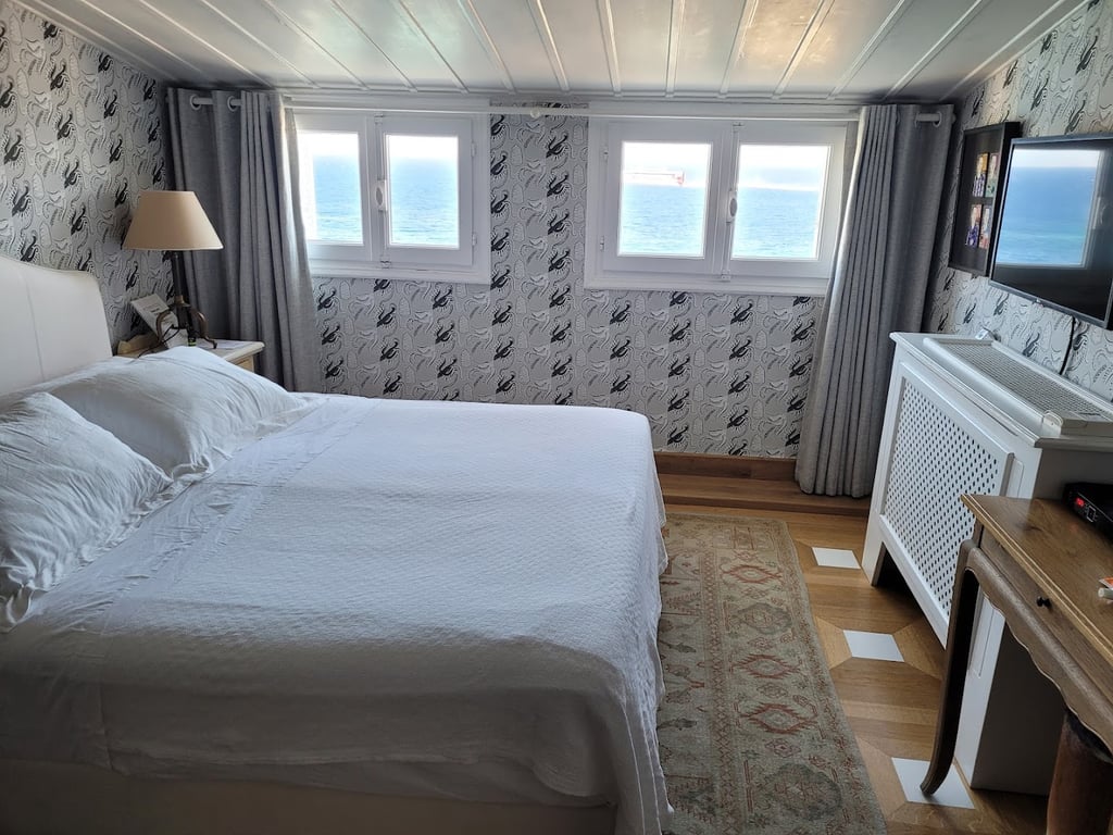 Hotel Ploes