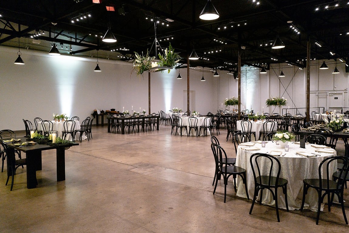 The Croft Downtown