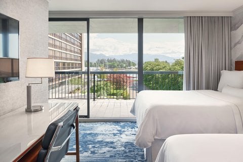 The Westin Bayshore Vancouver