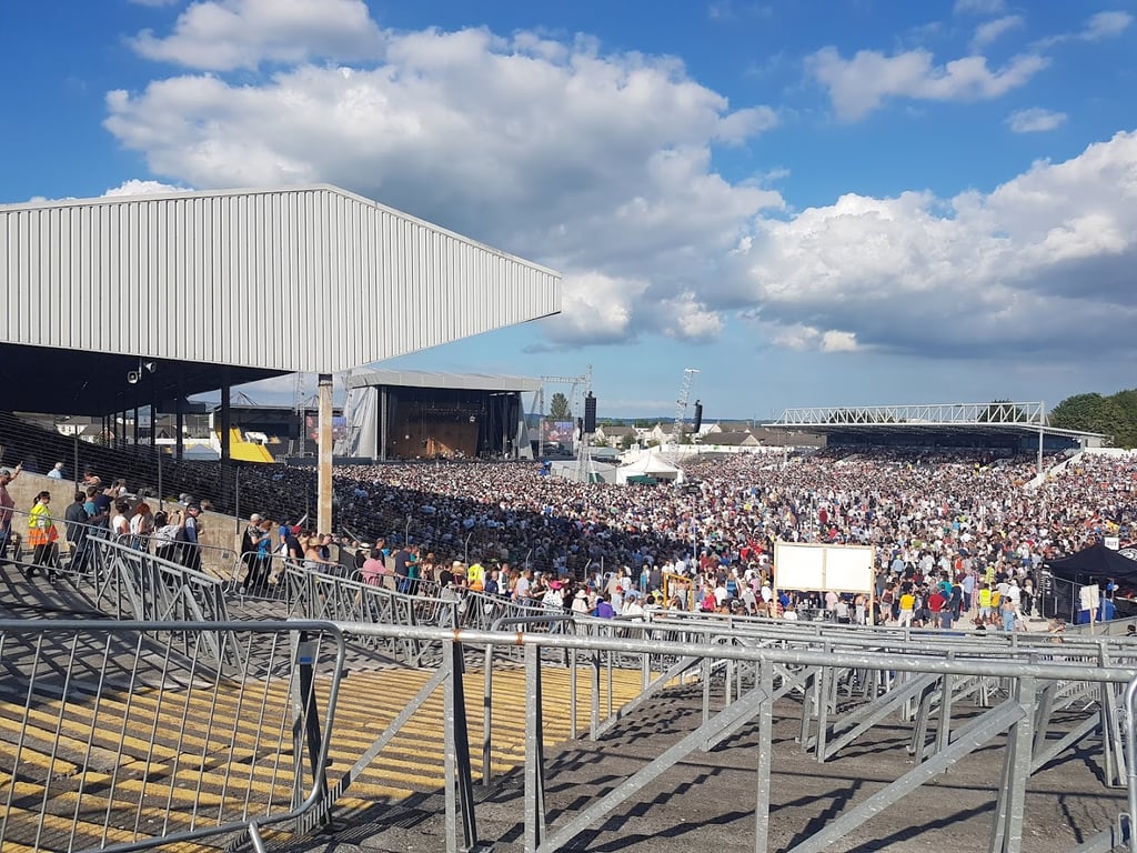 Nowlan Park