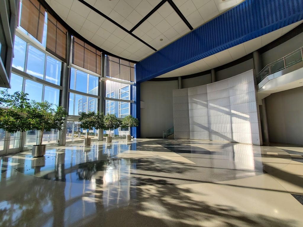 Center for Automotive Education & Training