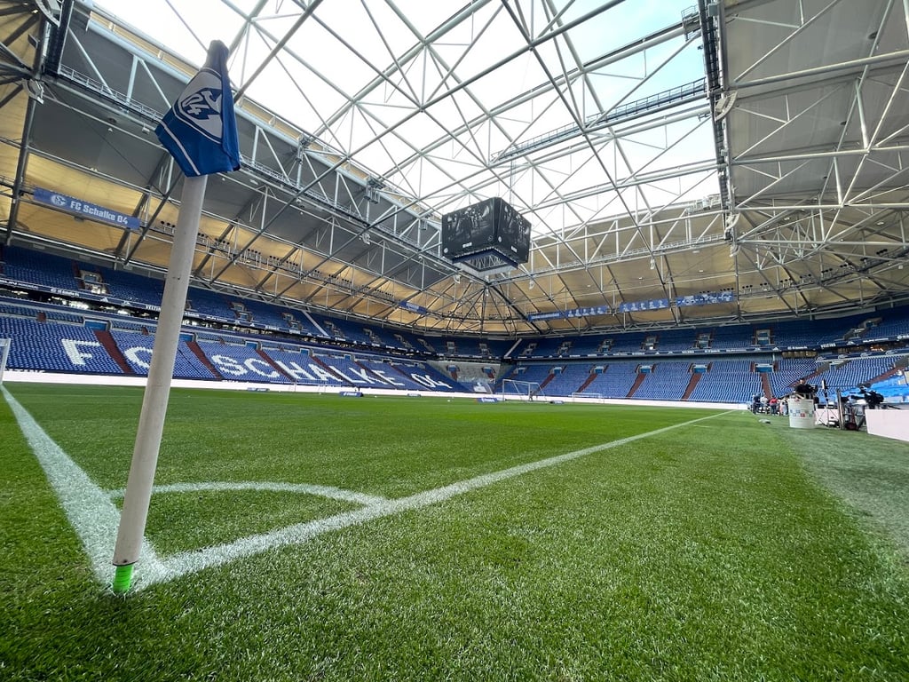 VELTINS-Arena