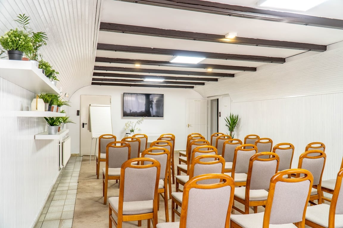 Budai Zöldövezet Rendezvényközpont