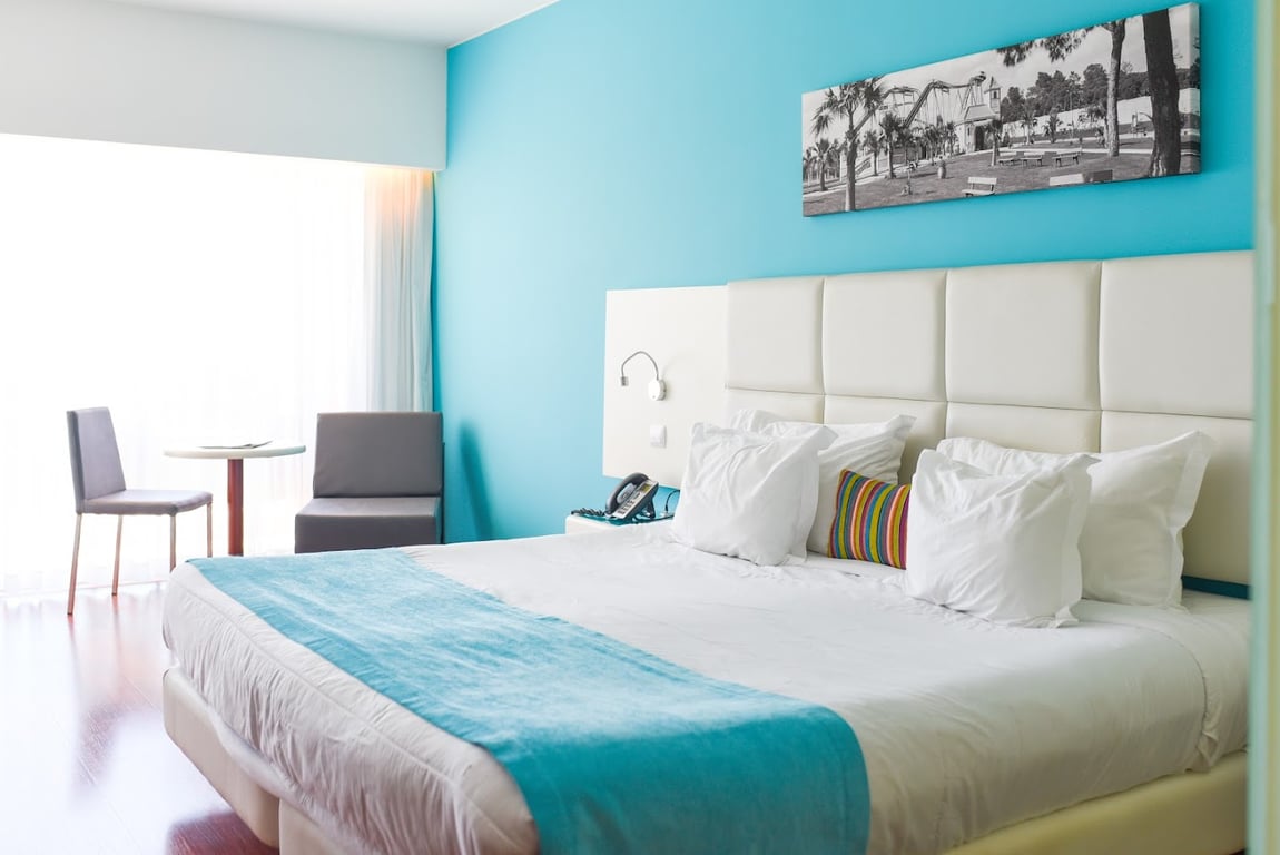 Aquashow Park Hotel