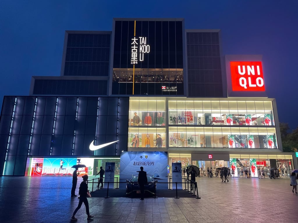 New Worker’s Stadium