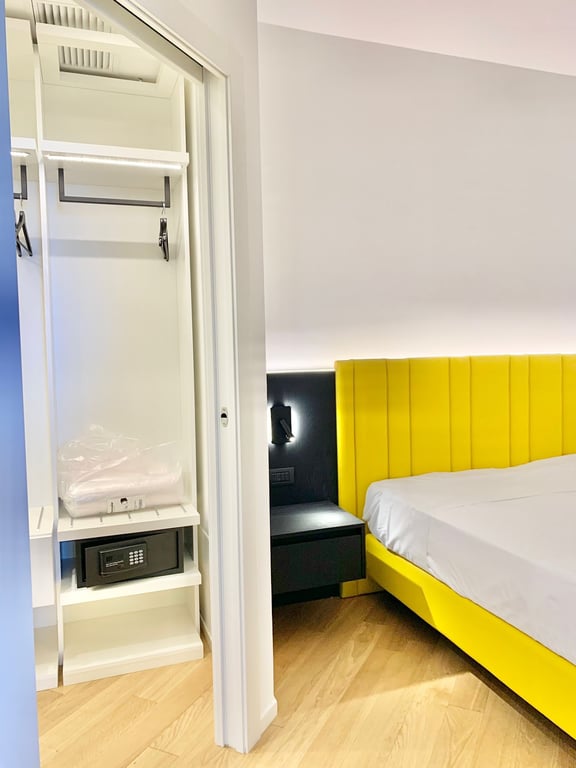 Domo Apuliae Aparthotel