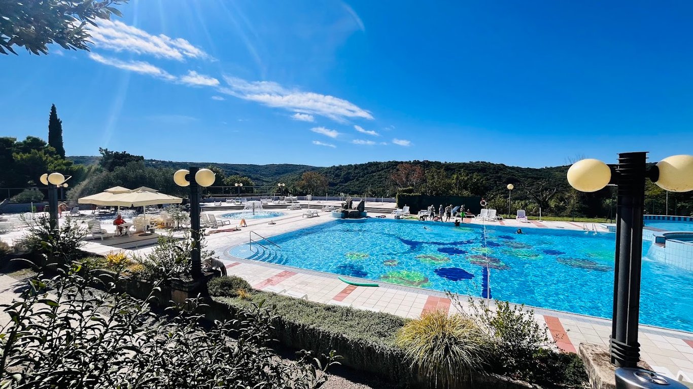 Hotel Cliff Belvedere