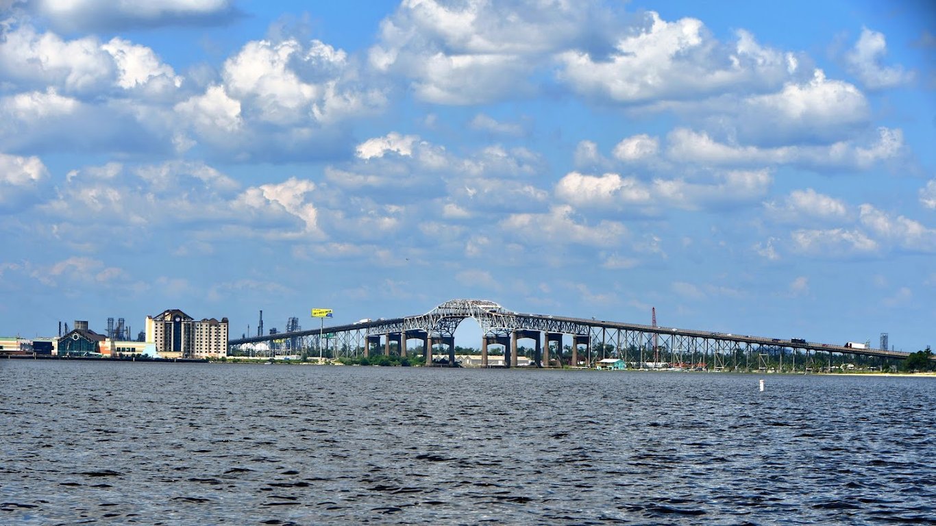 Lake Charles Civic Center