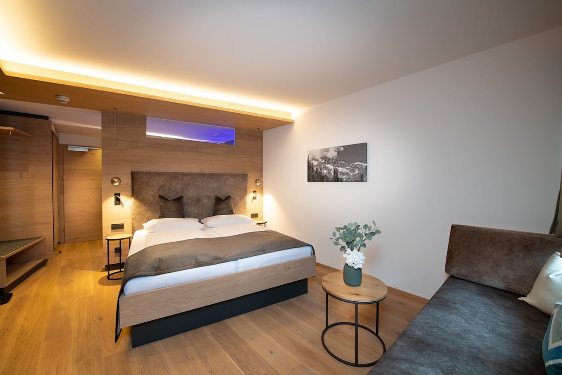 Hotel Alpina Rauris