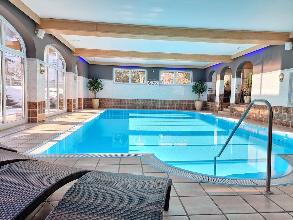 Hotel Alpina Rauris